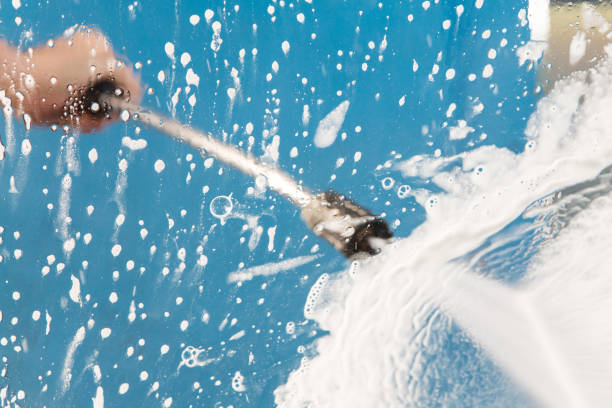 Trusted Monticello, WI Pressure Washing Services Experts