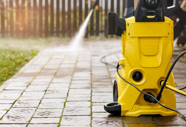 Playground Equipment Cleaning in Monticello, WI
